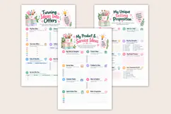 The Craftpreneur Blueprint Product Image 3