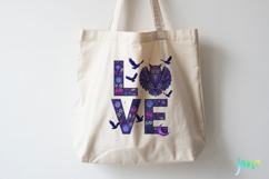 Love Animals PNG Product Image 3