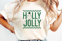 Christmas HolidaySublimation, Christmas Png Product Image 4