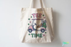 Preppy Coastal Summer Doodles Product Image 3