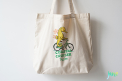 Coastal Summer Doodle Animals Bundle Product Image 3