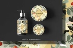 WildFlowers Watercolor Collection Product Image 3