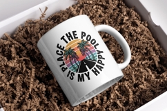 Summer PNG Sublimation Bundle 9 Product Image 3