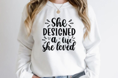 Women Empowerment SVG Bundle Product Image 2