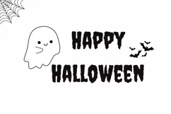Halloween Earring PNG, Watercolor Pumpkins Sublimation Product Image 3