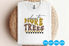 Earth day quotes SVG Design, Earth day SVG Design Product Image 4