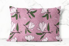 Set of summer batanic patterns Product Image 9