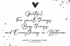 Signatura Onellander a Handwritten Font Product Image 3
