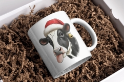 Christmas Sublimation Bundle PNG 300 DPI Product Image 3
