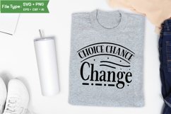 Inspirational Quotes SVG Design Product Image 3