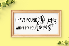 Vintage Farmhouse SVG Bundle Product Image 5
