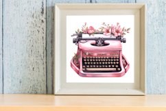 Classic Antique Aesthetic Clipart Product Image 3