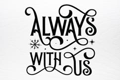 Christmas Pet Memorial SVG Product Image 3
