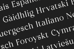 Creators Type Elegant Modern Serif Font Product Image 3