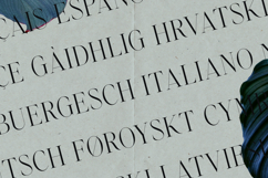 Emotive Type Headline Edition Product Image 3