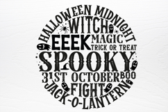 Witches Brew SVG Product Image 3