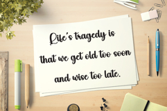 Fancy Morning Product Image 3