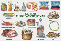 Germany European Christmas Product Image 3
