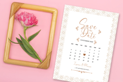 Bionetha - Elegant Handwritten Script Product Image 3