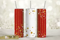 add your own text graduation red tumbler png Product Image 1