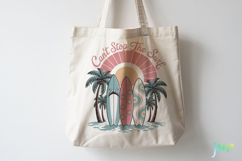 Retro Summer Png Clipart Product Image 3