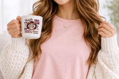 Sarcastic Animal PNG Sublimation Bundle Product Image 5