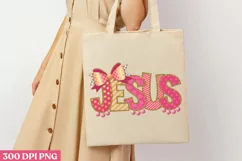 Jesus PNG, God Is Love Clipart PNG Product Image 3