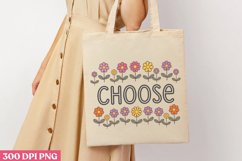 Choose PNG, Retro Positive Sublimation PNG Product Image 3