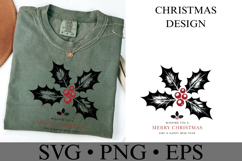 Merry Christmas Svg | Christmas svg | Shirt Svg Product Image 3