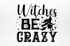 Witch Designs SVG Product Image 3
