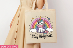 .Stay Magical PNG, Magical Sublimation PNG Product Image 3
