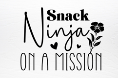 Funny Quotes Designs SVG Product Image 3