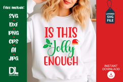 Christmas SVG Design, Christmas SVG, Merry Christmas SVG Product Image 1