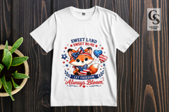 All American Adorable PNG Product Image 3
