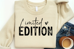 Limited Edition SVG Product Image 3