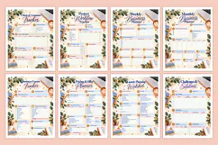 2027 Creative Entrepreneur Planner Kdp interiors Product Image 3