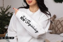Every Day - Sleeve Design, T-Shirt Design Product Image 3