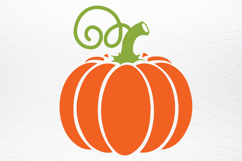 Pumpkin Designs SVG Product Image 3
