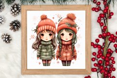 Weathered Wood Christmas Collection, Weathered Wood Product Image 3