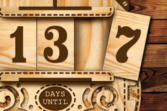 Patriotic set | 4th July decoration Product Image 10