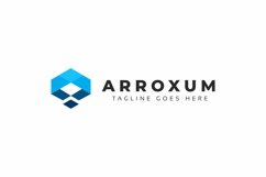 Arrows Flat Logo Product Image 3