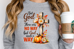 4 Retro Christian Fall Inspirational PNG PNG Sublimation Product Image 3