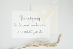 Daddy Signature Product Image 3