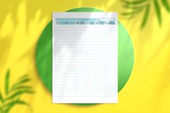 Inventory Management Tracker Product Image 2