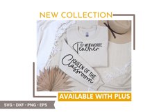 Sleeve T-shirt Designs SVG Bundle,Positivity Sleeve SVG Product Image 16