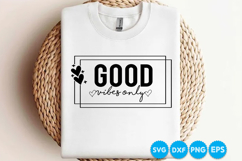 Motivational quotes SVG Design, Inspirational SVG Product Image 4