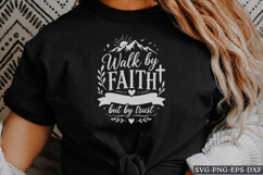 Christian SVG Quotes PNG Product Image 3