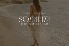 Airox Luxury Editorial Serif Font Product Image 3