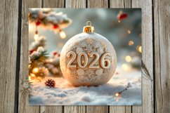 New year moods | 4 xmas Sublimation Tumbler Designs P Product Image 3