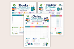 2027 Lifelong Learning Planner Product Image 3